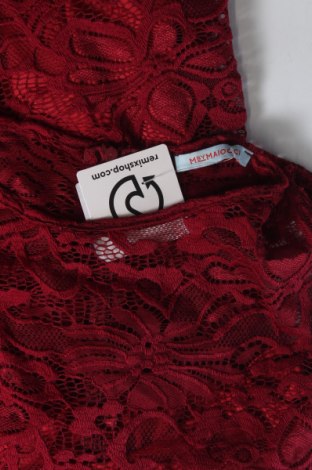 Φόρεμα M By Maiocci, Μέγεθος S, Χρώμα Κόκκινο, Τιμή 49,63 €