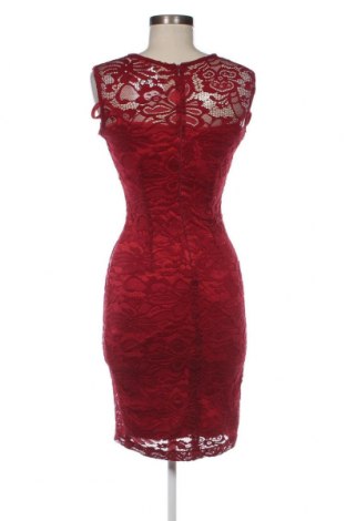 Φόρεμα M By Maiocci, Μέγεθος S, Χρώμα Κόκκινο, Τιμή 49,63 €