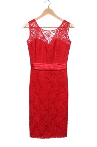 Šaty  M By Maiocci, Veľkosť S, Farba Červená, Cena  20,15 €