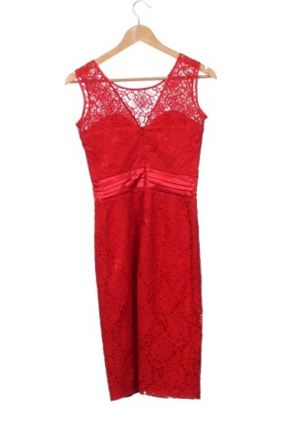 Šaty  M By Maiocci, Veľkosť S, Farba Červená, Cena  20,15 €