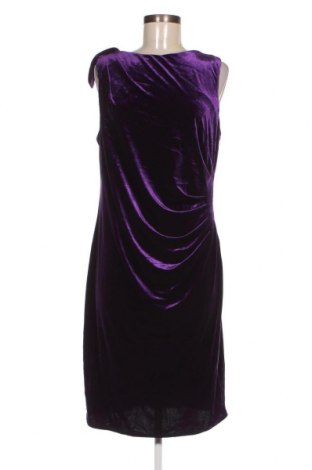 Φόρεμα M&Co., Μέγεθος XXL, Χρώμα Βιολετί, Τιμή 35,88 €