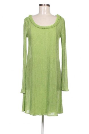 Φόρεμα M Missoni, Μέγεθος M, Χρώμα Πράσινο, Τιμή 196,39 €