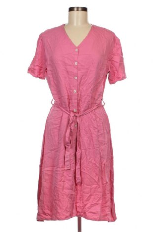 Kleid M.X.O, Größe M, Farbe Rosa, Preis € 12,11