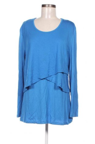 Kleid MAIAMAE, Größe XL, Farbe Blau, Preis € 8,91
