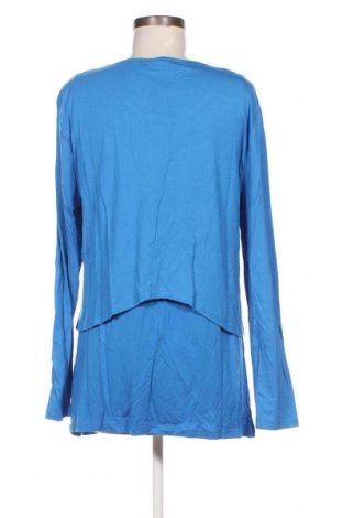 Šaty  MAIAMAE, Veľkosť XL, Farba Modrá, Cena  18,93 €