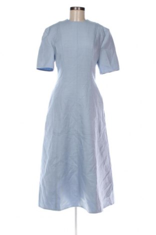 Φόρεμα MATERIEL, Μέγεθος M, Χρώμα Μπλέ, Τιμή 628,35 €