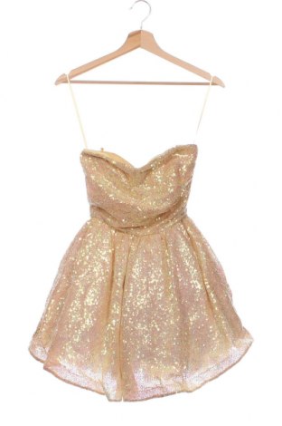 Φόρεμα MAYA, Μέγεθος XS, Χρώμα  Μπέζ, Τιμή 38,35 €