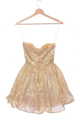Φόρεμα MAYA, Μέγεθος XS, Χρώμα  Μπέζ, Τιμή 38,35 €
