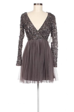 Φόρεμα MAYA, Μέγεθος XS, Χρώμα Γκρί, Τιμή 29,44 €
