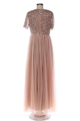 Kleid MAYA, Größe L, Farbe Beige, Preis 72,16 €