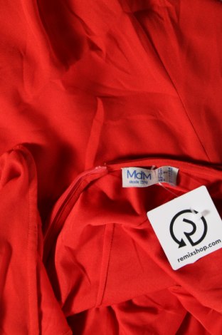 Šaty  MD'M, Velikost M, Barva Červená, Cena  99,00 Kč