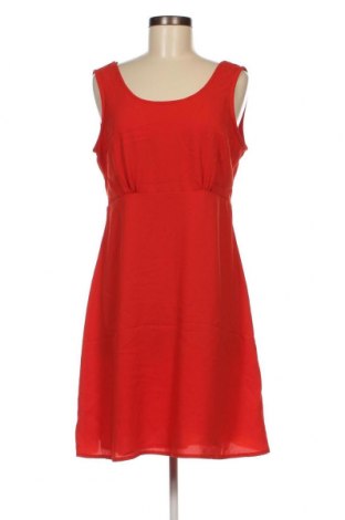 Φόρεμα MD'M, Μέγεθος M, Χρώμα Κόκκινο, Τιμή 10,36 €