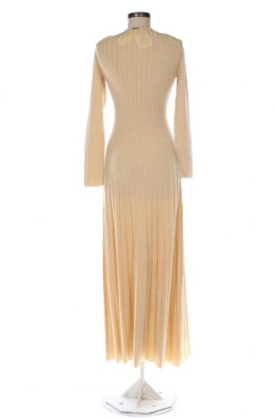 Φόρεμα MICHAEL Michael Kors, Μέγεθος M, Χρώμα Χρυσαφί, Τιμή 228,87 €