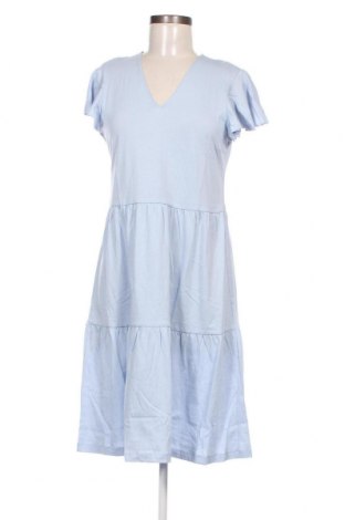 Kleid MSCH, Größe S, Farbe Blau, Preis 30,62 €