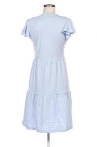 Kleid MSCH, Größe S, Farbe Blau, Preis € 11,13