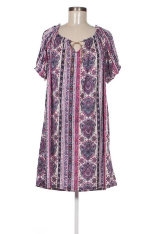 Φόρεμα Made In Italy, Μέγεθος M, Χρώμα Πολύχρωμο, Τιμή 8,25 €
