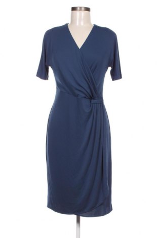 Kleid Made In Italy, Größe M, Farbe Blau, Preis 12,11 €