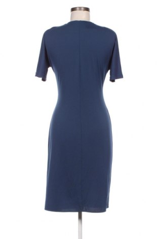 Kleid Made In Italy, Größe M, Farbe Blau, Preis € 20,18