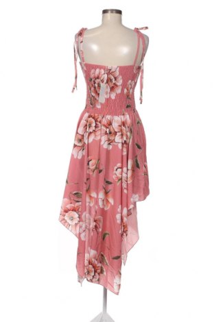 Kleid Made In Italy, Größe M, Farbe Mehrfarbig, Preis 19,21 €