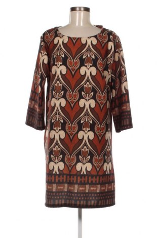 Kleid Made In Italy, Größe XXL, Farbe Mehrfarbig, Preis 8,90 €