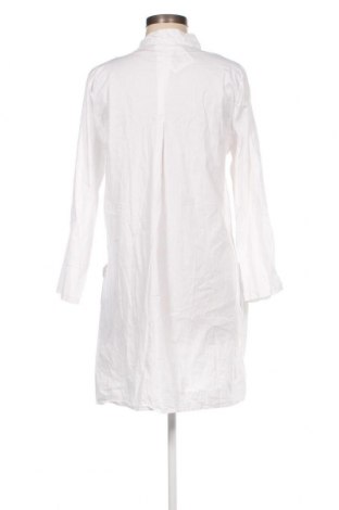 Φόρεμα Made In Italy, Μέγεθος M, Χρώμα Λευκό, Τιμή 14,83 €