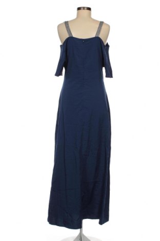 Kleid Made With Love, Größe M, Farbe Blau, Preis € 19,21