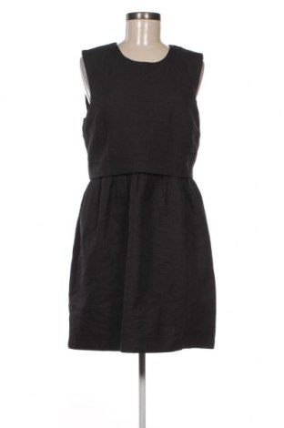 Šaty  Mademoiselle, Veľkosť L, Farba Čierna, Cena  6,58 €