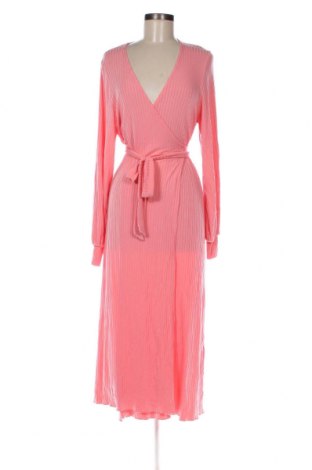 Kleid Mads Norgaard, Größe M, Farbe Rosa, Preis 121,81 €