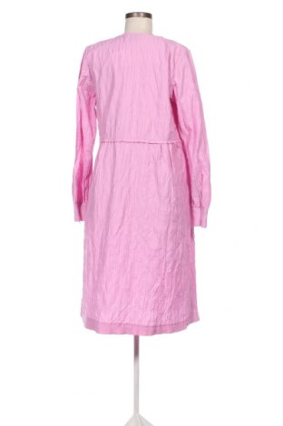 Kleid Mads Norgaard, Größe M, Farbe Lila, Preis 65,92 €