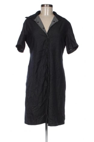 Φόρεμα Mads Norgaard, Μέγεθος M, Χρώμα Μπλέ, Τιμή 66,50 €