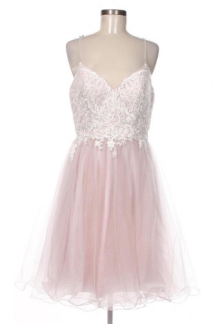 Φόρεμα Magic Nights, Μέγεθος L, Χρώμα Ρόζ , Τιμή 43,30 €