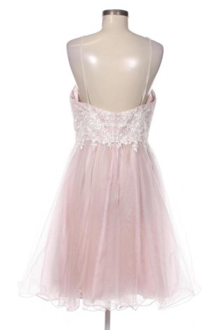 Φόρεμα Magic Nights, Μέγεθος L, Χρώμα Ρόζ , Τιμή 72,16 €
