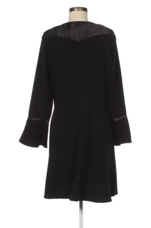 Kleid Maison Scotch, Größe M, Farbe Schwarz, Preis 26,60 €