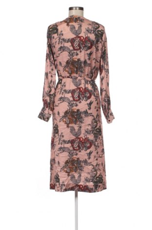 Kleid Maison Scotch, Größe M, Farbe Mehrfarbig, Preis € 90,46