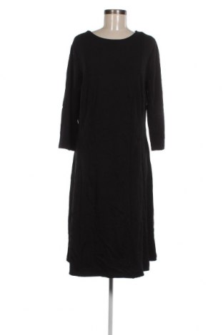 Kleid Maite Kelly by Bonprix, Größe XXL, Farbe Schwarz, Preis 33,40 €