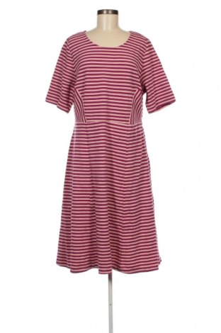 Kleid Maite Kelly by Bonprix, Größe XXL, Farbe Mehrfarbig, Preis 20,04 €