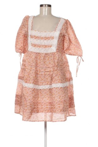 Kleid Maje, Größe M, Farbe Mehrfarbig, Preis 151,22 €