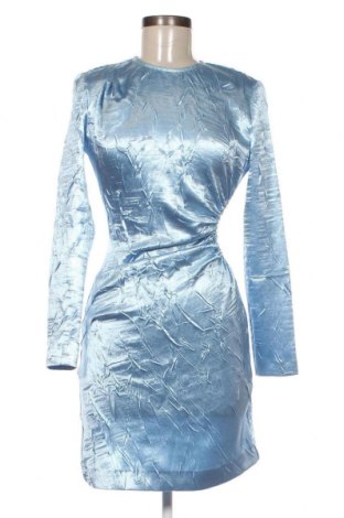 Φόρεμα Maje, Μέγεθος S, Χρώμα Μπλέ, Τιμή 183,10 €