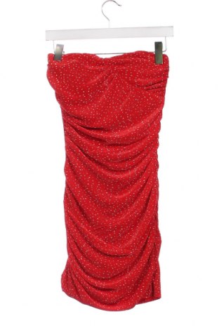 Kleid Maje, Größe S, Farbe Rot, Preis 81,02 €