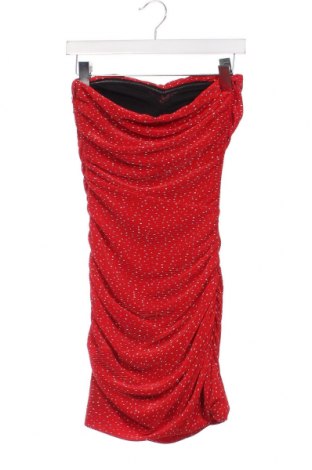 Kleid Maje, Größe S, Farbe Rot, Preis 49,10 €