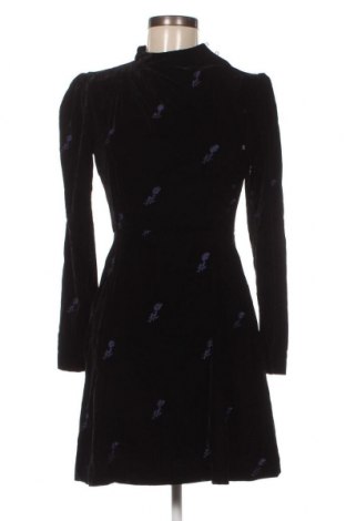 Φόρεμα Maje, Μέγεθος M, Χρώμα Μαύρο, Τιμή 76,08 €