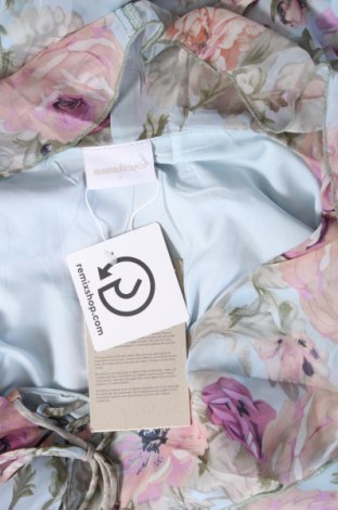 Kleid Mamalicious, Größe L, Farbe Mehrfarbig, Preis 39,69 €