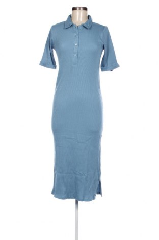 Kleid Mamalicious, Größe S, Farbe Blau, Preis € 39,69