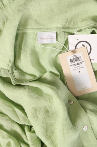 Kleid Mamalicious, Größe S, Farbe Grün, Preis € 6,39