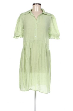 Kleid Mamalicious, Größe S, Farbe Grün, Preis 17,58 €