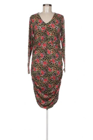 Φόρεμα Mamalicious, Μέγεθος M, Χρώμα Πολύχρωμο, Τιμή 23,81 €