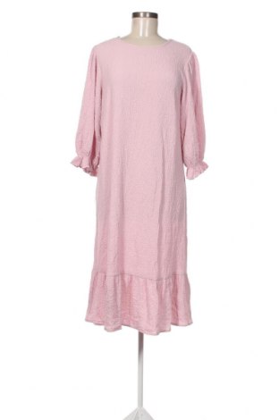 Φόρεμα Mamalicious, Μέγεθος L, Χρώμα Ρόζ , Τιμή 23,81 €