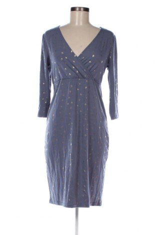 Φόρεμα Mamalicious, Μέγεθος M, Χρώμα Μπλέ, Τιμή 31,96 €