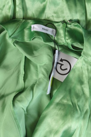Šaty  Mango, Veľkosť L, Farba Zelená, Cena  28,76 €
