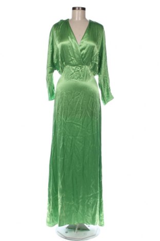 Φόρεμα Mango, Μέγεθος L, Χρώμα Πράσινο, Τιμή 28,76 €
